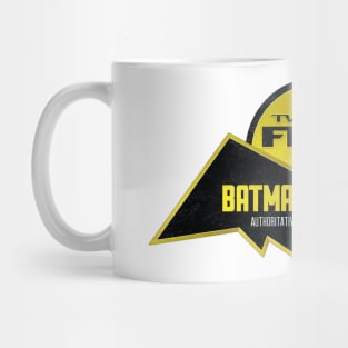 BOF 25th Anniversary T-shirts and Merch! Mug